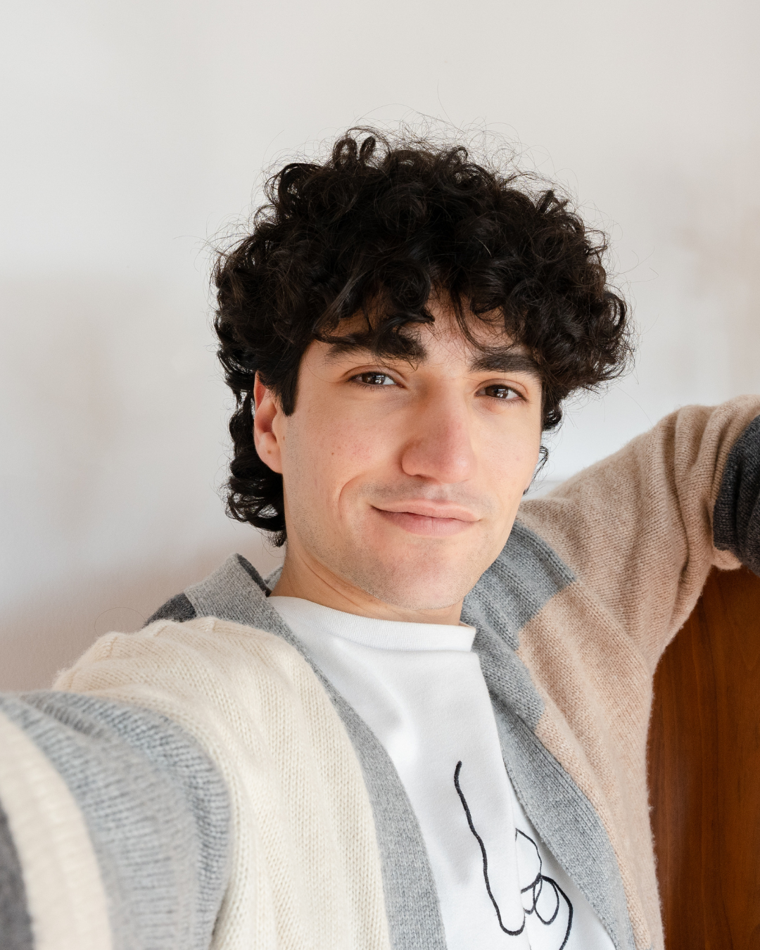 Moisés Souza Santos